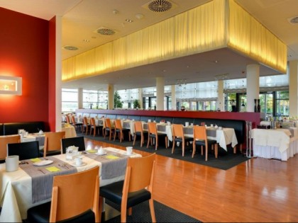 Фото: Novina Hotel Herzogenaurach Herzo-Base